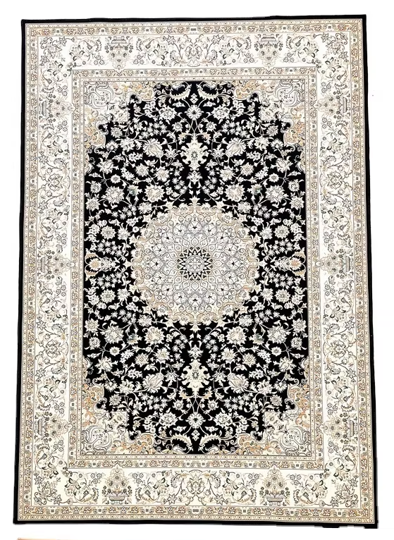 Rug Carpet 3d Flooring Carpet Mats Rugs Indonesia Persian Style Custom Simple Rolls Carbet Modern Malaysia