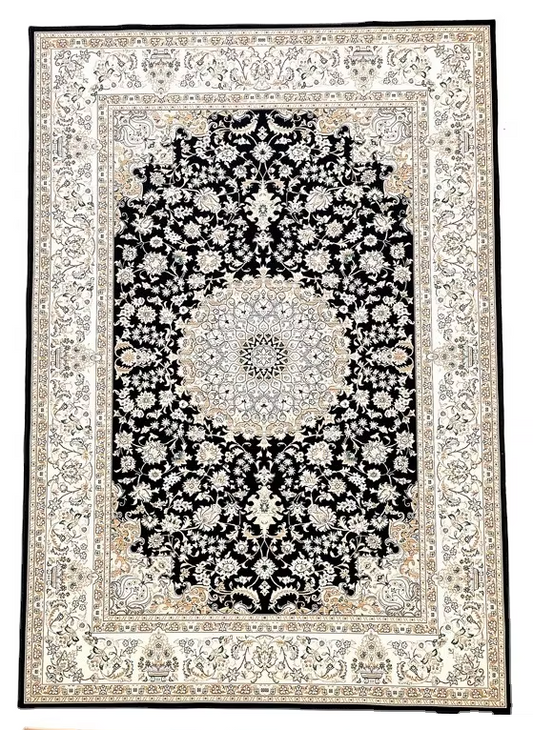 Rug Carpet 3d Flooring Carpet Mats Rugs Indonesia Persian Style Custom Simple Rolls Carbet Modern Malaysia